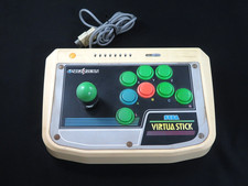 Contrôleur SEGA SATURN Virtua