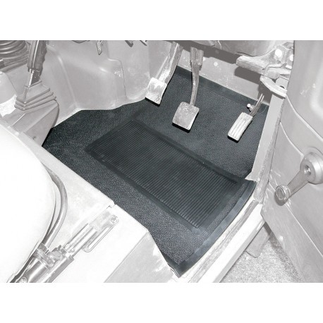 Tapis avant defender 110 - defender, 90/