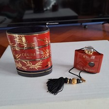 Coffret vintage parfum - coffret,