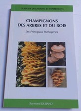 Champignons des arbres - et, du