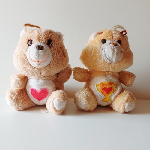 Lot petite peluche - de,