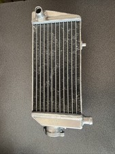Radiateur Droit 450 Rmz 2014-2017