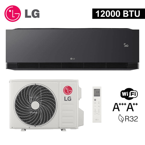 Climatiseur split mono - , lg