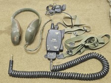 Plastron radio switch - us,