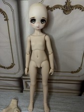 Mini Dollfie Dream Mdd Volks Ddh22