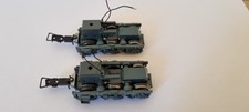 LOT DE 2 BOGIES DE CC 21000 OU