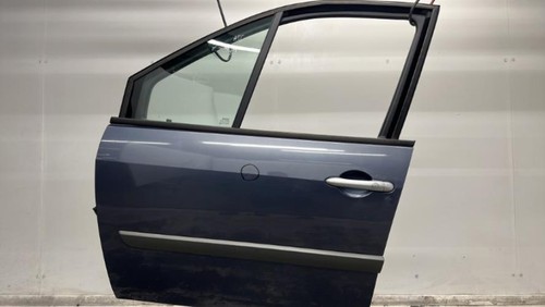 Porte avant gauche - , renault