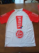 Maillot du Tour de France