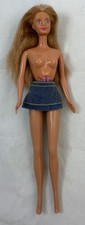 Barbie Butterfly Art Beauté