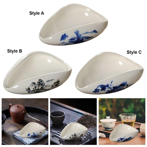 Cuillère thé chinoise - cuillère, à