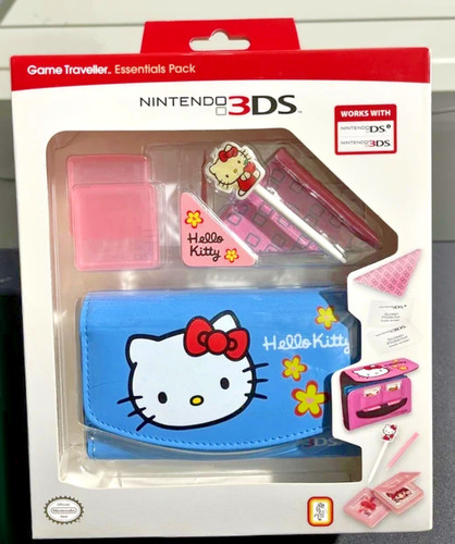Game traveler essentials - traveler,