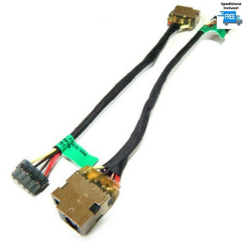 Jack 215 envy - hp,