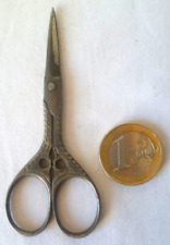 ANCIENNE PAIRE DE CISEAUX DE