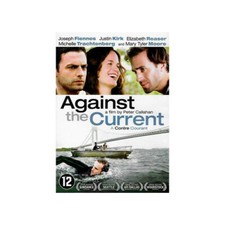 A contre courant DVD NEUF