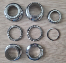 boitier de direction CAMPAGNOLO RECORD STRADA pas Français vélo COURSE