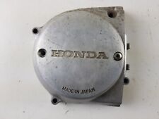 Carter alternateur 139 HONDA XLS XL S CBS CB S 125