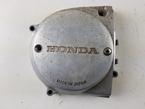 Carter alternateur 139 honda - carter,