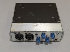 Interface Audio PreSonus