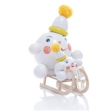 Figure de Brûleur D'Encens