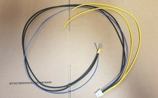 FOR PIONEER 6 PIN POWER CABLE