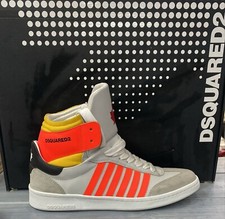 DSQUARED2 Chaussure Man Taille