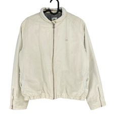 Veste En Mélange De Coton