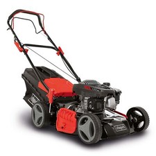 TONDEUSE THERMIQUE AUTOTRACTEE DE 46CM ESSENCE 150CC 6EN1 SCHEPPACH MS161-46