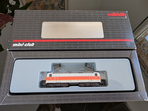 Marklin 88433 class 143 - marklin, z