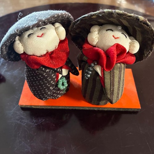 Parapluie japonais jizo - parapluie,