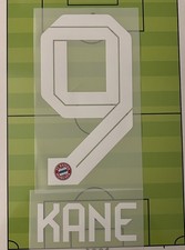 Flocage  Nameset Officiel