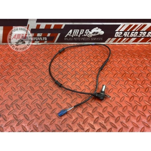 Capteur abs avant - abs, honda