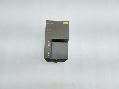 Alimentation siemens sitop - alimentation,