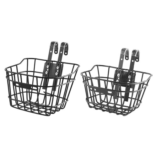 Panier vélo pour enfants - vélo,