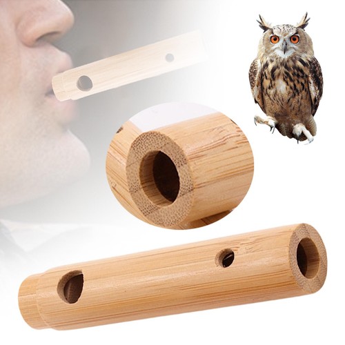 Sifflet oiseaux compact et - sifflet,