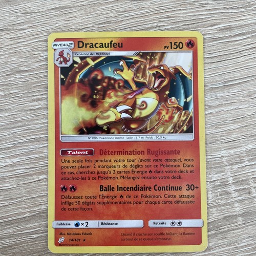 Carte pokémon 2019 - carte,