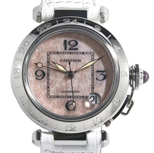 Montre cartier pasha - montre,