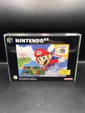 Super Mario 64 - Nintendo 64 / N64 FAH - Complet
