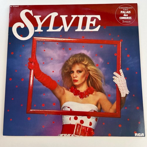 Sylvie vartan - –,