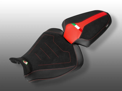 Housse selle confort dbk - housse,