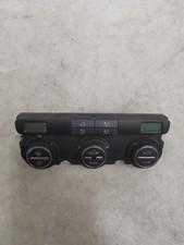 Commande chauffage VOLKSWAGEN