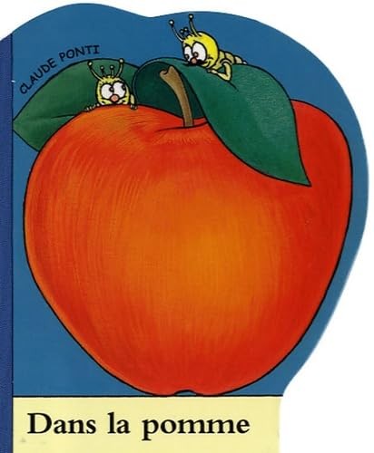 Dans pomme ponti claude - pomme,