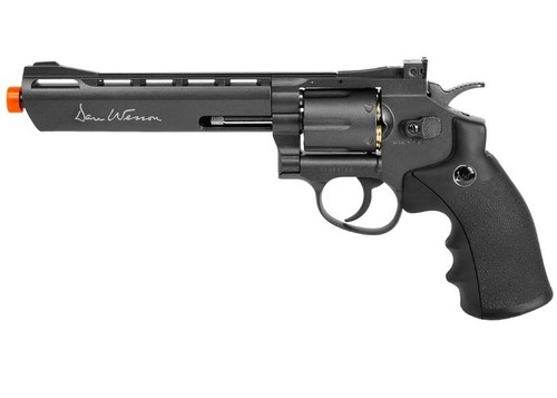 Dan wesson co2 - dan, airsoft
