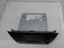 Autoradio d'origine SEAT ALTEA