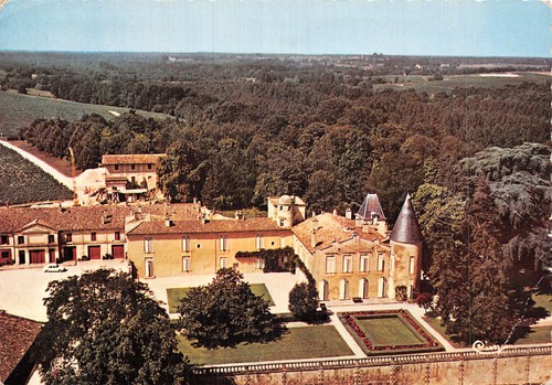 Pauillac chateau lafite - 33,