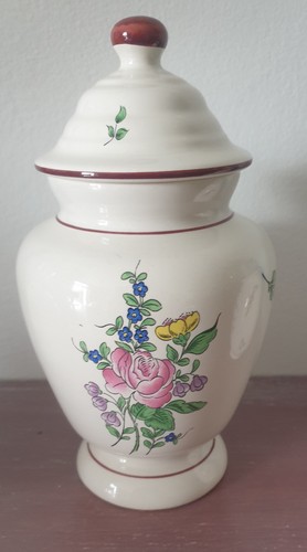 Pot neuf fleurs - pot, en