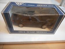 AHC Nissan Maxima in Dark Blue