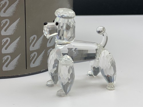 Figurine swarovski 167571 - figurine,