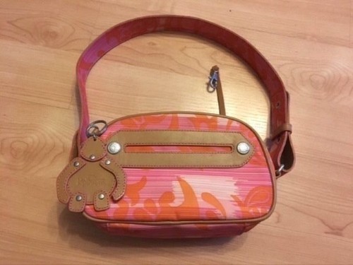 Sac kipling rare - kipling,