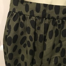 Jupe MOSCHINO PAS CHER & CHIC