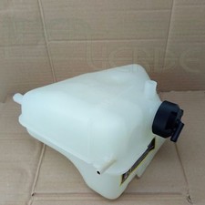 Réservoir De Radiateur Avec